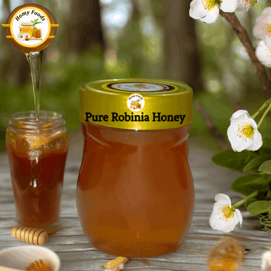 Robinia Honey