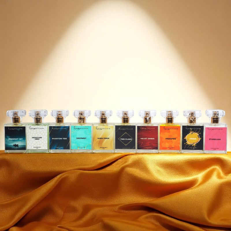 Fragrance