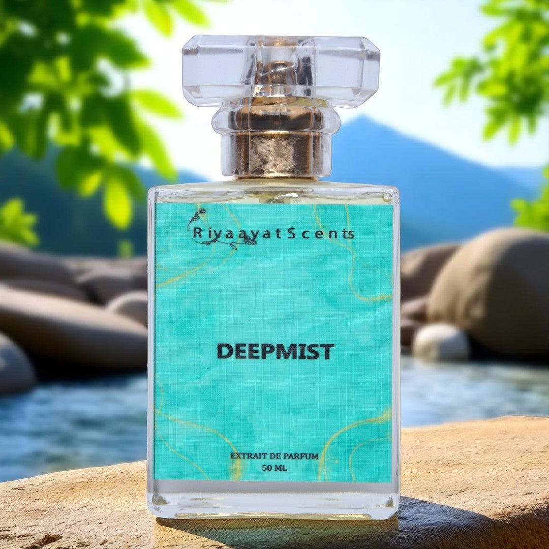 Deepmist