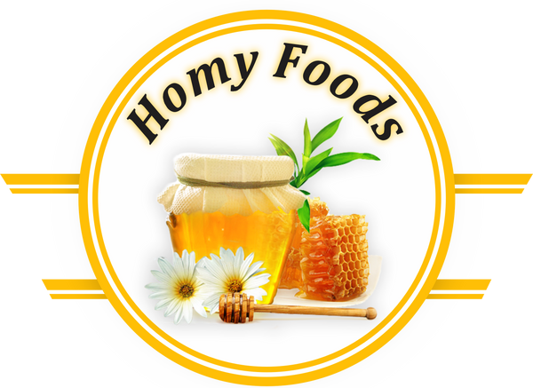 Homy Foods