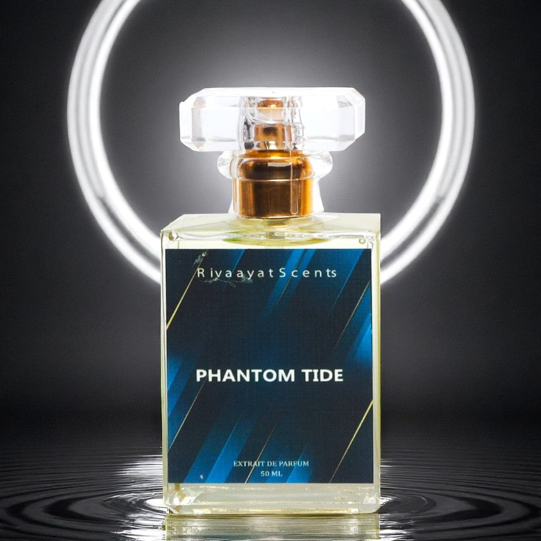Phantom Tide