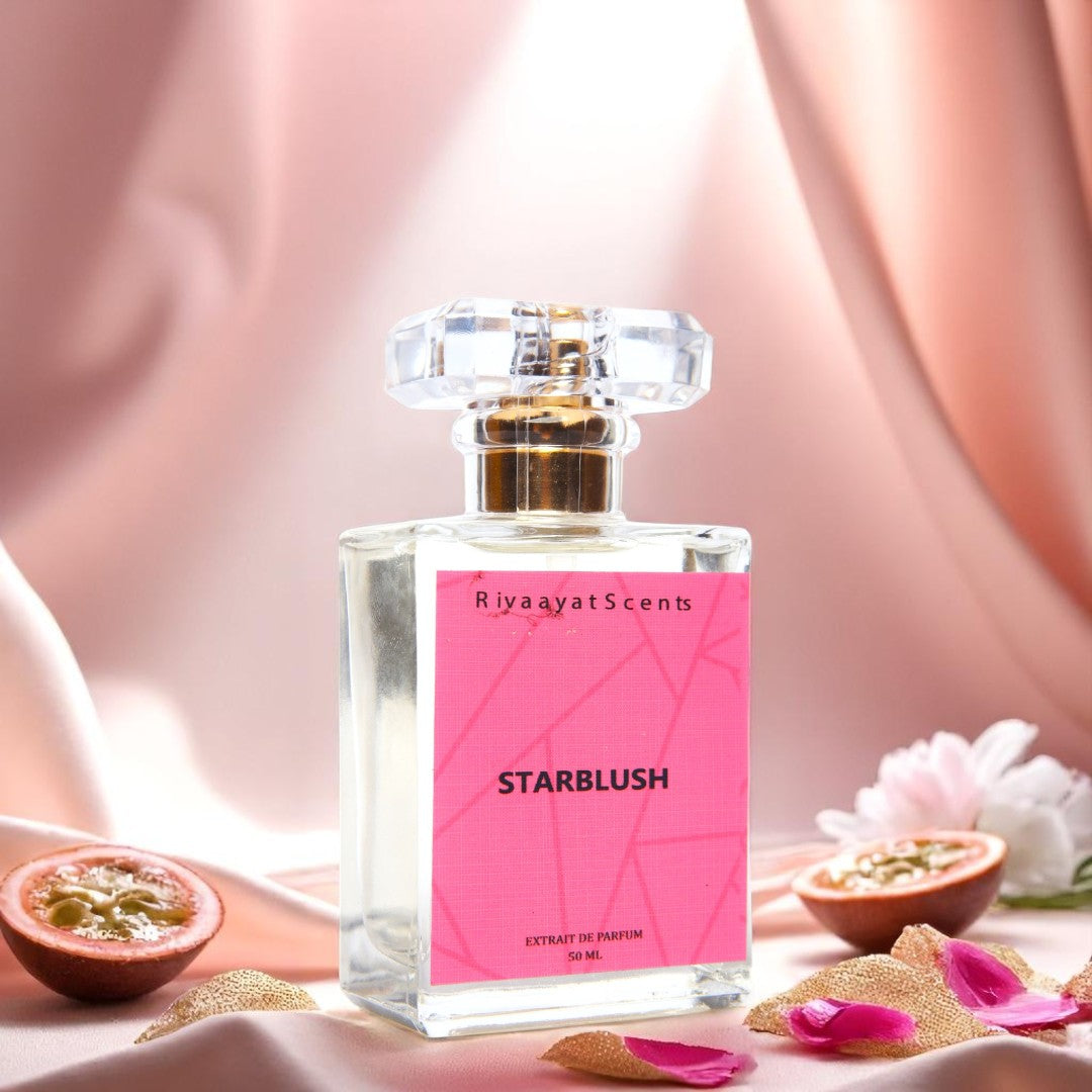 Starblush
