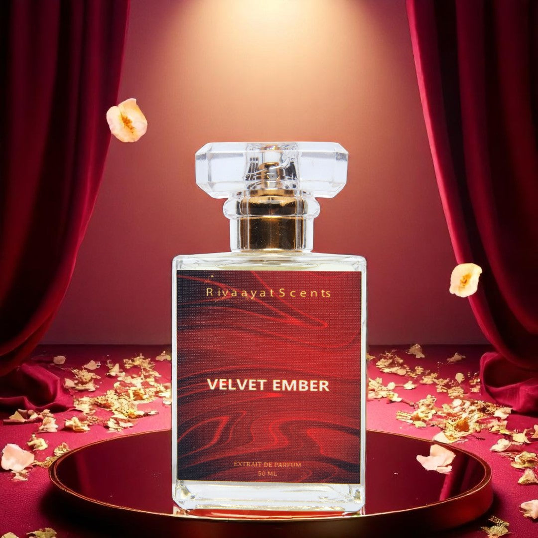 Velvet Ember
