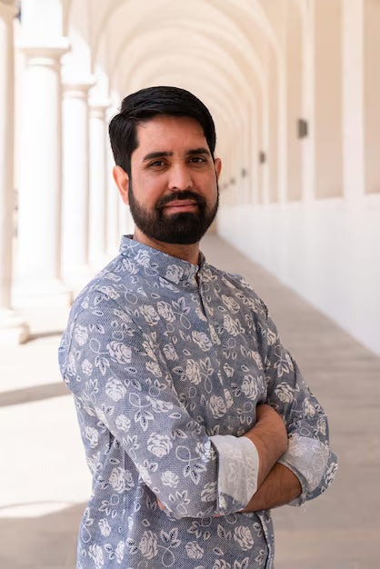 Hamza, Lahore