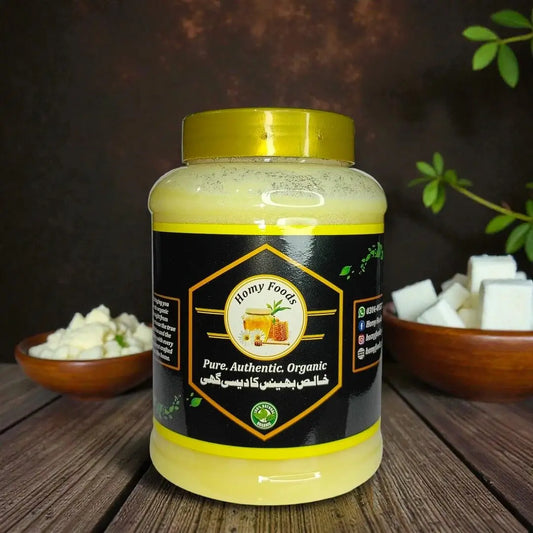 buy pure buffalo desi ghee in pakistan