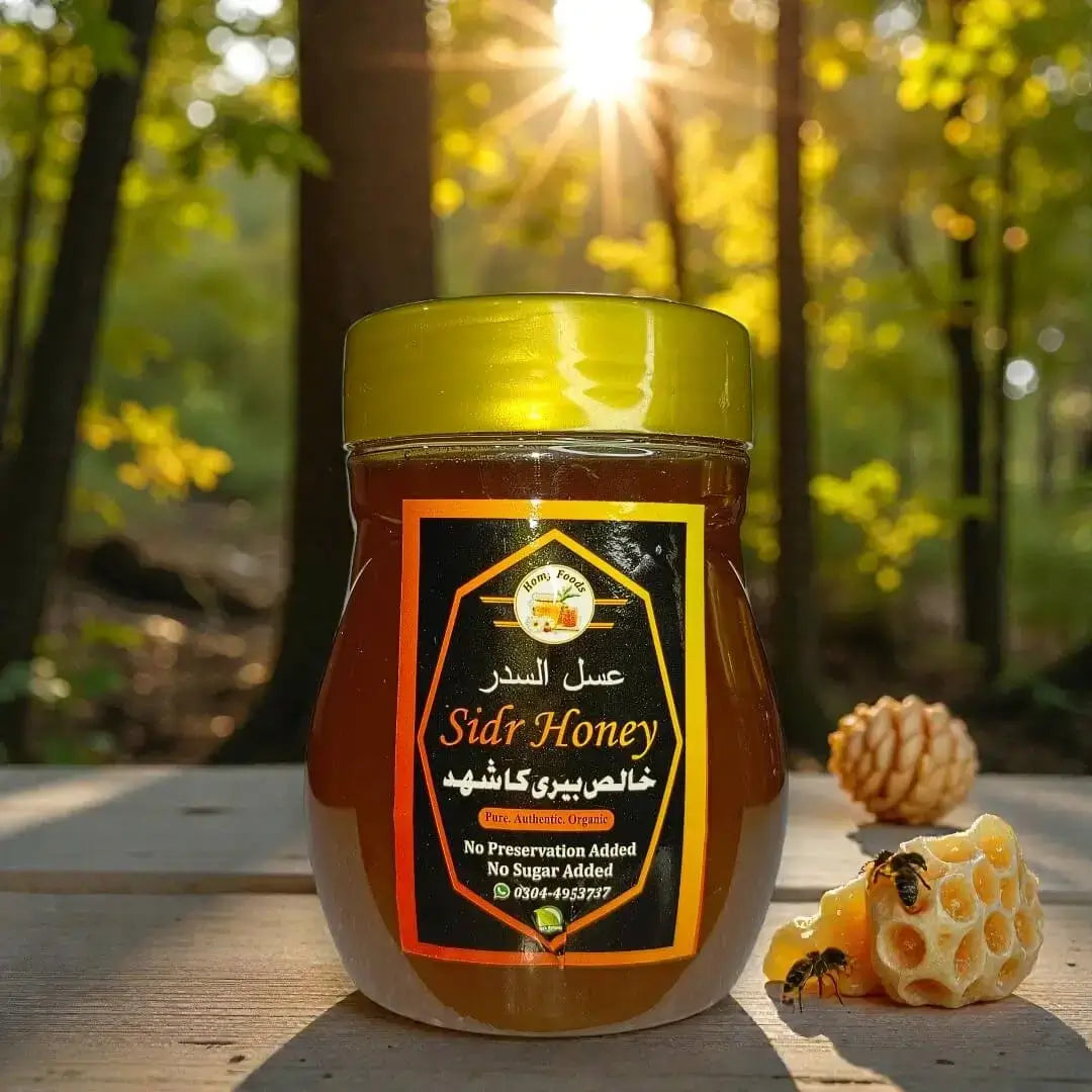 buy pure sidr honey in pakistan